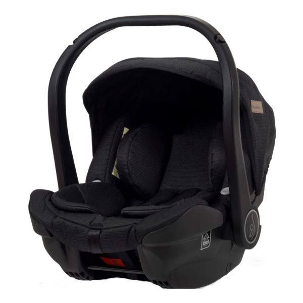 Duo MaxiBaby Prestige Silver Autobrinca Online