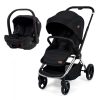 Duo MaxiBaby Prestige Silver Autobrinca Online