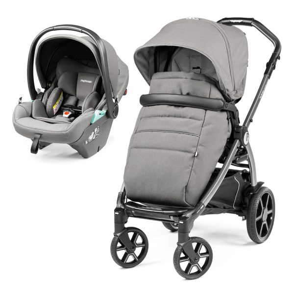 Duo Peg Perego Book Lounge Mercury Autobrinca Online