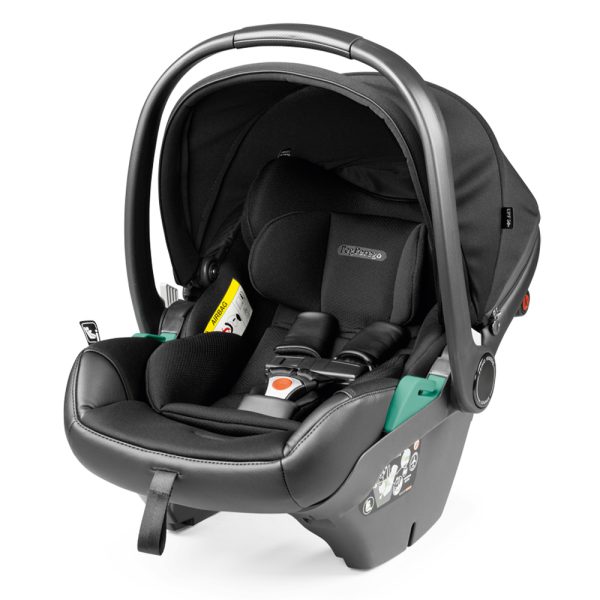 Duo Peg Perego Vivace Lounge Bronze Noir Autobrinca Online