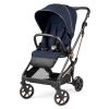 Duo Peg Perego Vivace Lounge Blue Shine Autobrinca Online