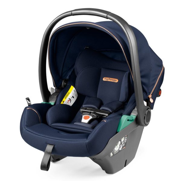 Duo Peg Perego Vivace Lounge Blue Shine Autobrinca Online