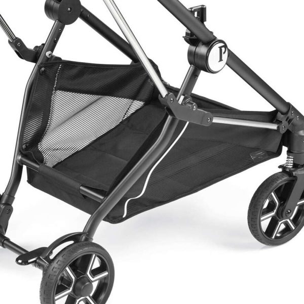 Duo Peg Perego Vivace Lounge Modular City Grey Autobrinca Online