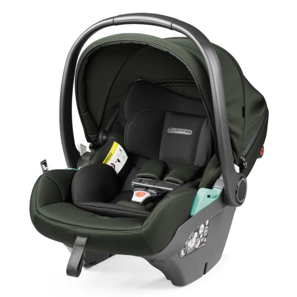 Duo Peg Perego Veloce Lounge Green Autobrinca Online