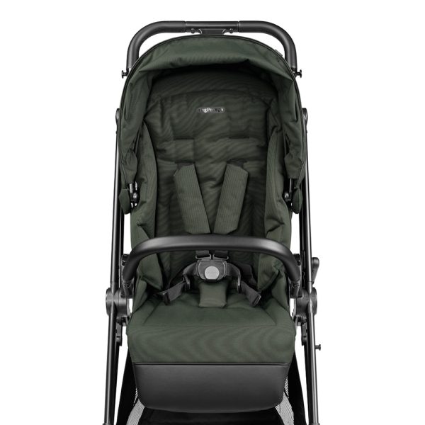 Duo Peg Perego Vivace Lounge Green Autobrinca Online