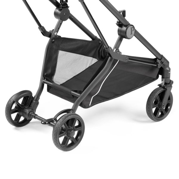 Duo Peg Perego Vivace Lounge Licorice Autobrinca Online