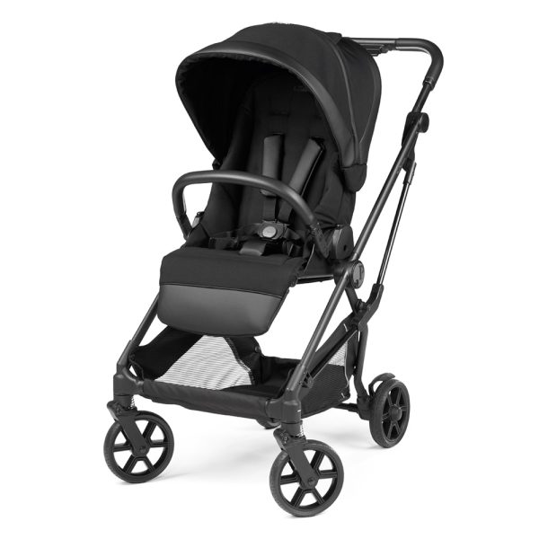 Carrinho Peg Perego Vivace Licorice Autobrinca Online