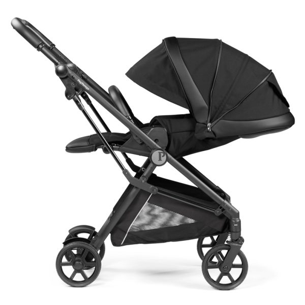 Duo Peg Perego Vivace Lounge Licorice Autobrinca Online