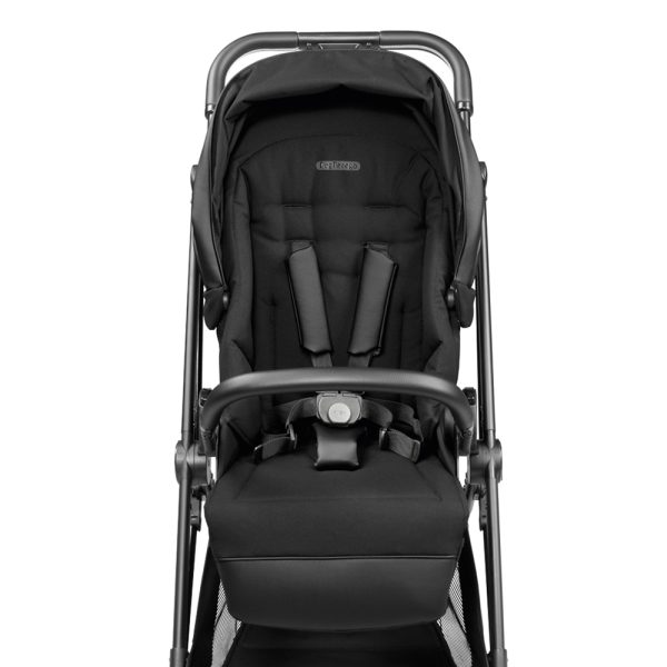 Duo Peg Perego Vivace Lounge Licorice Autobrinca Online