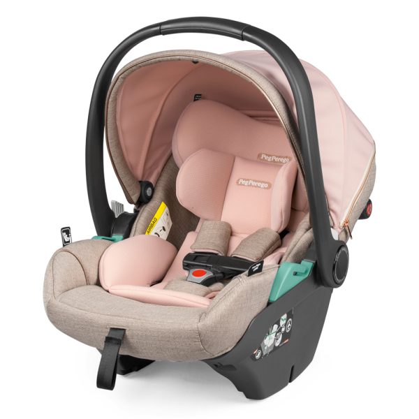 Duo Peg Perego Veloce TC Lounge Mon Amour Autobrinca Online