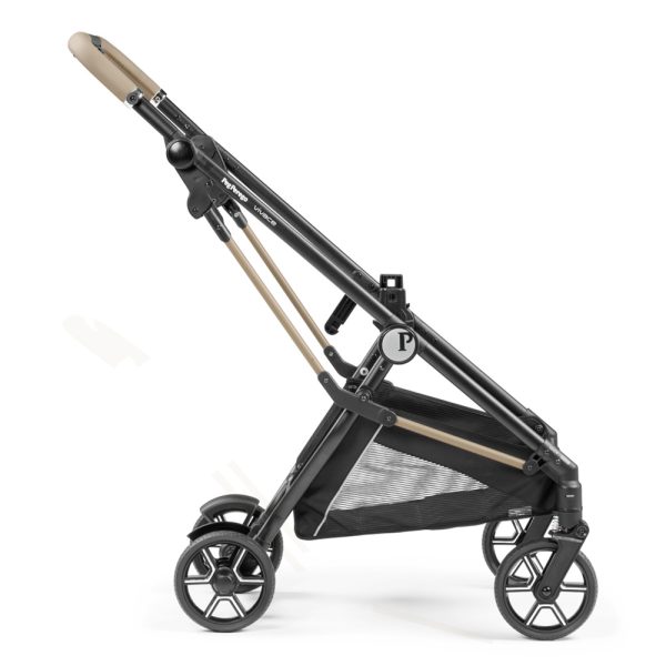 Trio Peg Perego Vivace SLK Culla Grande Sand Autobrinca Online