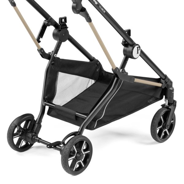 Trio Peg Perego Vivace SLK Culla Grande Sand Autobrinca Online