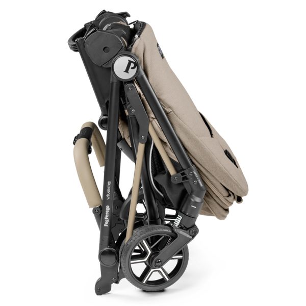 Trio Peg Perego Vivace SLK Culla Grande Sand Autobrinca Online