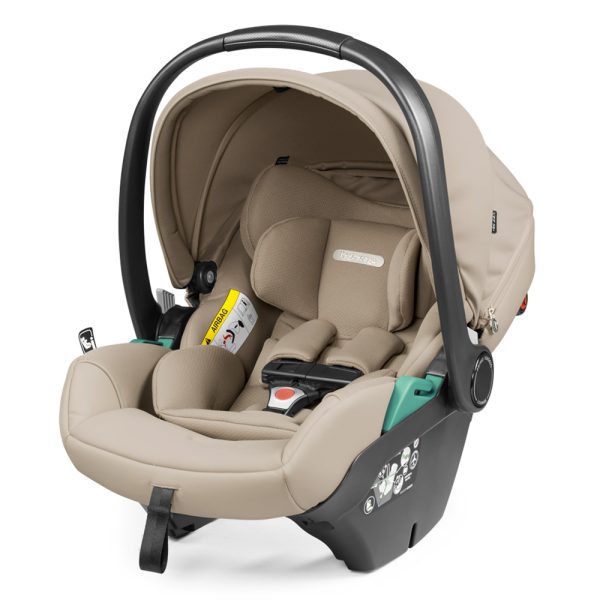 Duo Peg Perego Vivace Lounge Sand Autobrinca Online