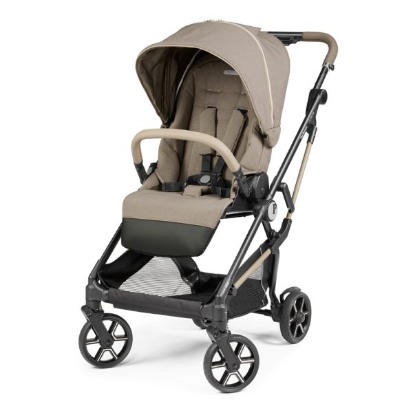 Duo Peg Perego Vivace Lounge Sand Autobrinca Online