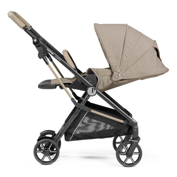 Duo Peg Perego Vivace Lounge Sand Autobrinca Online