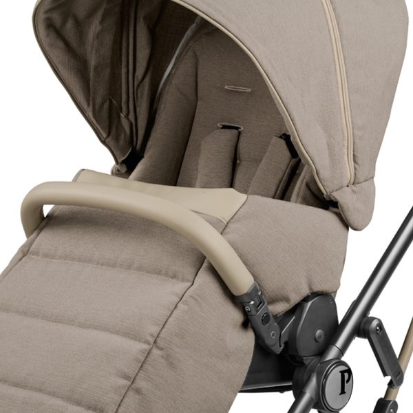 Carrinho Peg Perego Vivace Sand Autobrinca Online