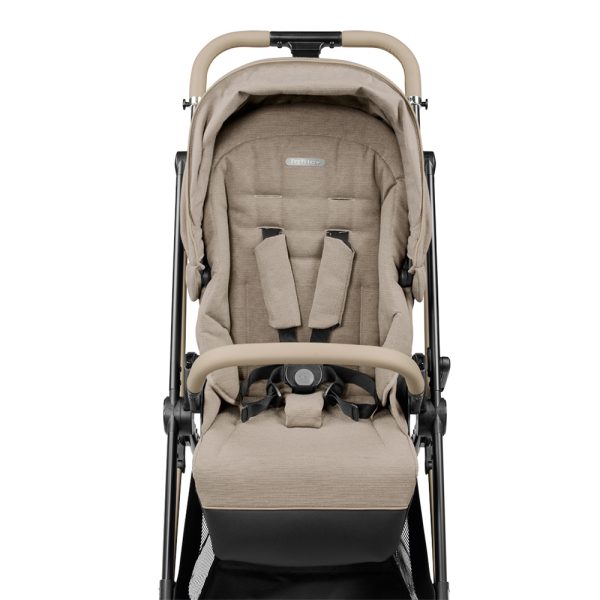 Trio Peg Perego Vivace SLK Culla Grande Sand Autobrinca Online