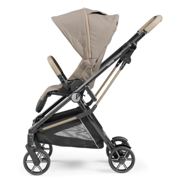 Carrinho Peg Perego Vivace Sand Autobrinca Online