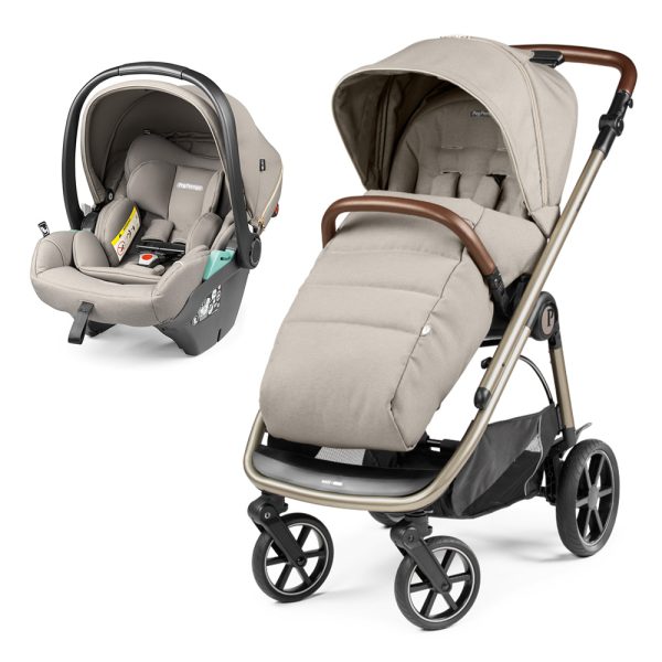 Duo Peg Perego Veloce Lounge Astral Autobrinca Online