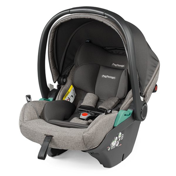 Duo Peg Perego Veloce Lounge City Grey Autobrinca Online