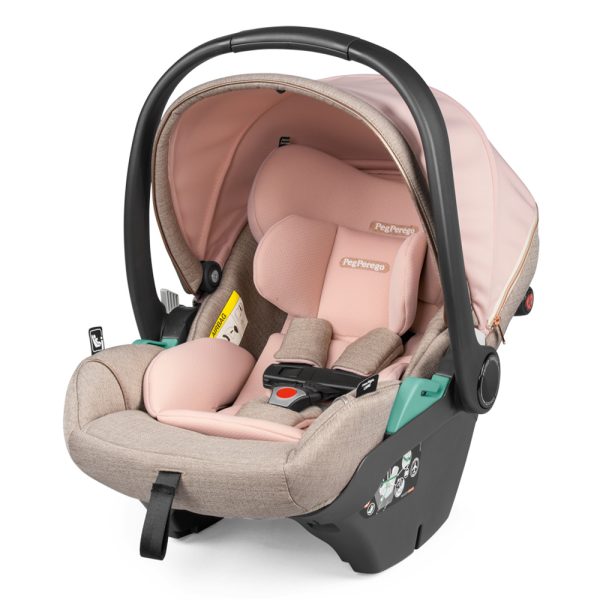 Duo Peg Perego Veloce Lounge Mon Amour Autobrinca Online