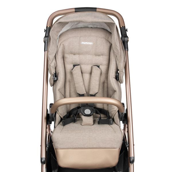 Trio Peg Perego Veloce SLK Culla Grande Mon Amour Autobrinca Online