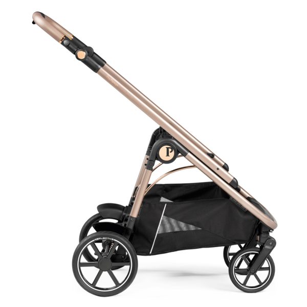 Duo Peg Perego Veloce Lounge Mon Amour Autobrinca Online