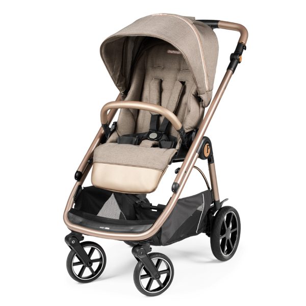 Trio Peg Perego Veloce SLK Culla Grande Mon Amour Autobrinca Online