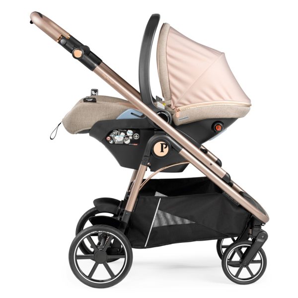 Duo Peg Perego Veloce Lounge Mon Amour Autobrinca Online