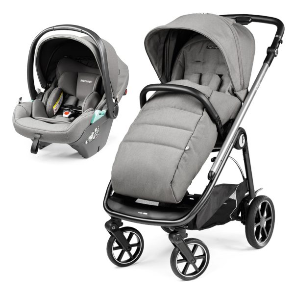 Duo Peg Perego Veloce Lounge Mercury Autobrinca Online