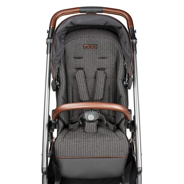 Duo Peg Perego Veloce Lounge Modular 500 Autobrinca Online