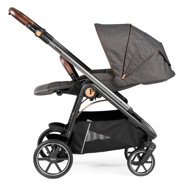 Duo Peg Perego Veloce Lounge Modular 500 Autobrinca Online