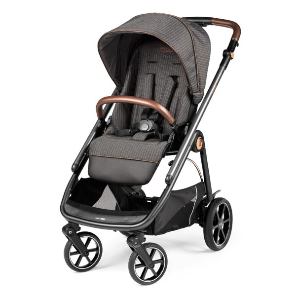 Duo Peg Perego Veloce Lounge Modular 500 Autobrinca Online