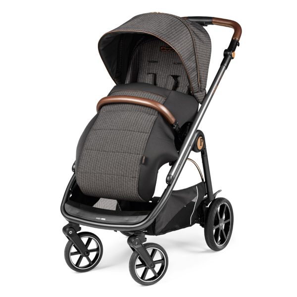 Duo Peg Perego Veloce Lounge Modular 500 Autobrinca Online