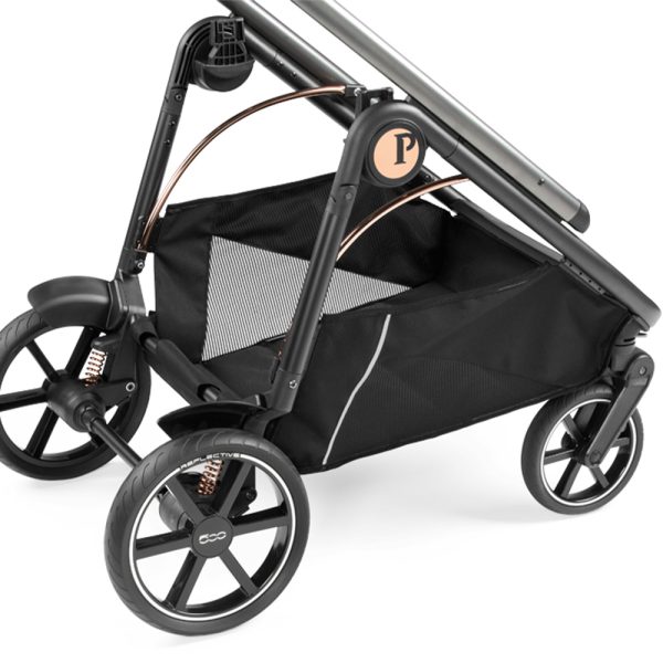 Duo Peg Perego Veloce Lounge Modular 500 Autobrinca Online