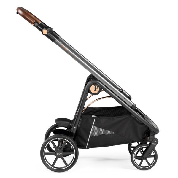 Duo Peg Perego Veloce Lounge Modular 500 Autobrinca Online