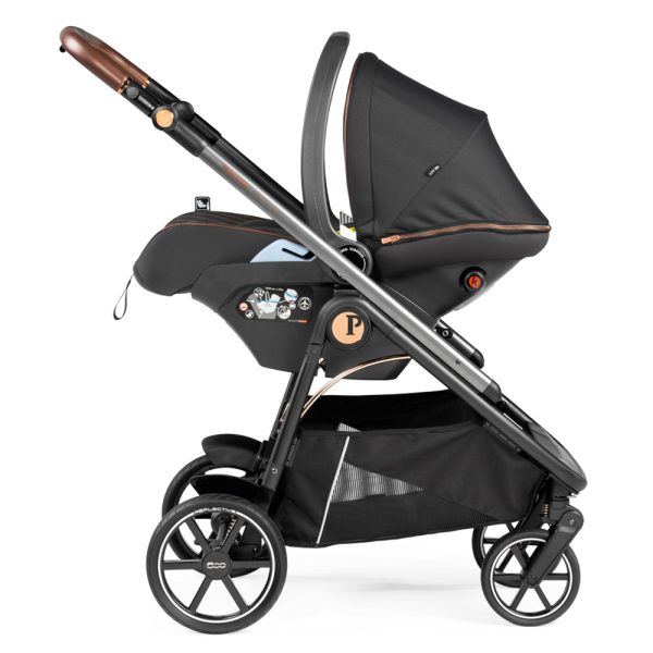 Duo Peg Perego Veloce Lounge Modular 500 Autobrinca Online