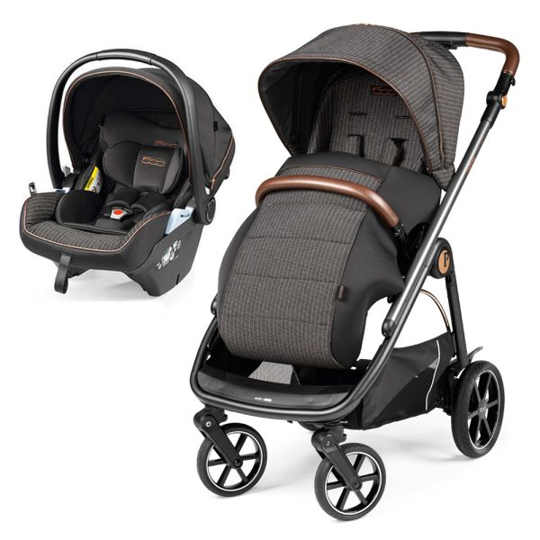 Duo Peg Perego Veloce Lounge Modular 500 Autobrinca Online