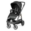 Duo Peg Perego Veloce Lounge Bronze Noir Autobrinca Online