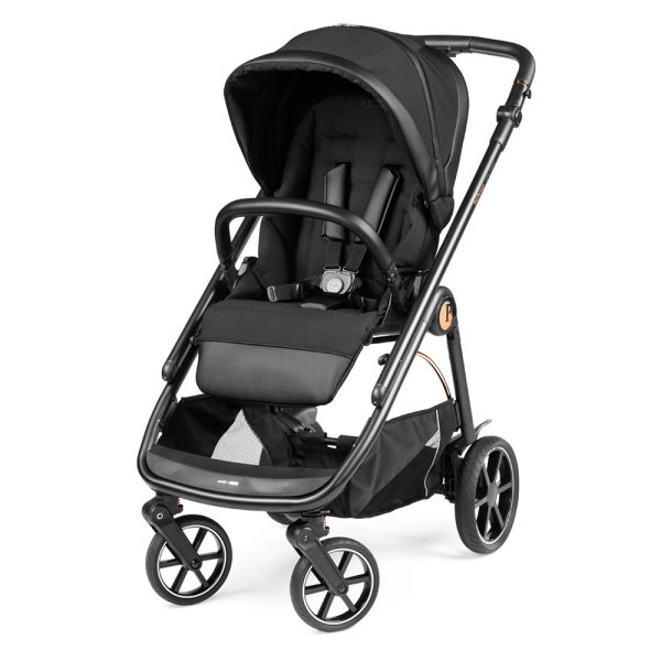 Duo Peg Perego Veloce Lounge Bronze Noir Autobrinca Online