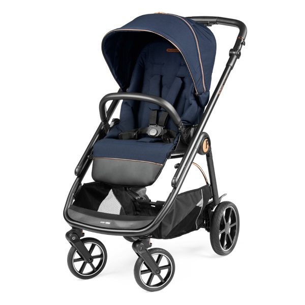 Duo Peg Perego Veloce Lounge Blue Shine Autobrinca Online www.autobrinca.com 2