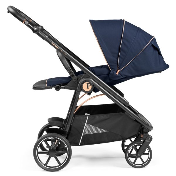 Duo Peg Perego Veloce Lounge Blue Shine Autobrinca Online www.autobrinca.com 3