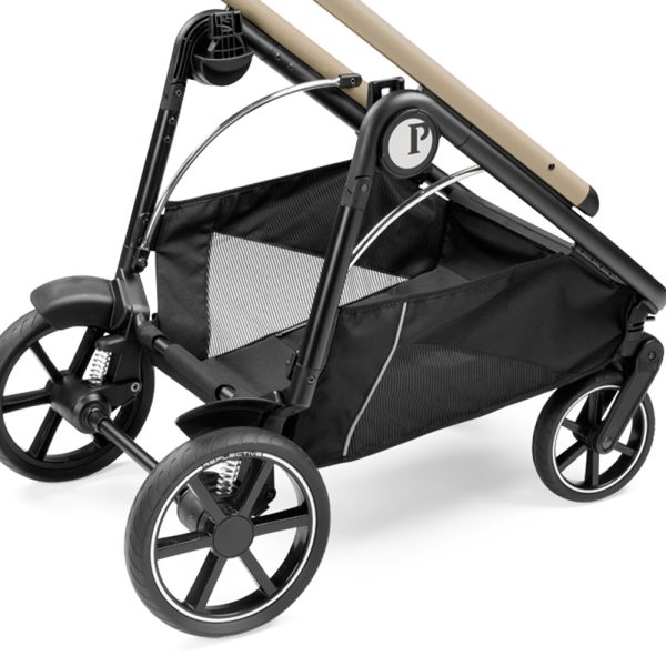 Duo Peg Perego Veloce Lounge Sand Autobrinca Online