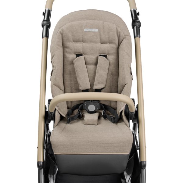 Duo Peg Perego Veloce Lounge Sand Autobrinca Online