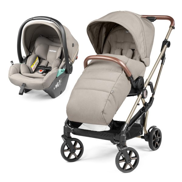 Duo Peg Perego Vivace Lounge Astral Autobrinca Online