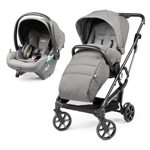 Duo Peg Perego Vivace Lounge Mercury Autobrinca Online