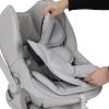 Trio Bébécar Pack Prow Compact XL-i KA413 Chassi Preto Mate Autobrinca Online