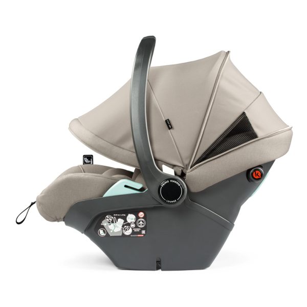 Duo Peg Perego Vivace Lounge Astral Autobrinca Online