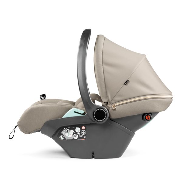 Duo Peg Perego Vivace Lounge Astral Autobrinca Online